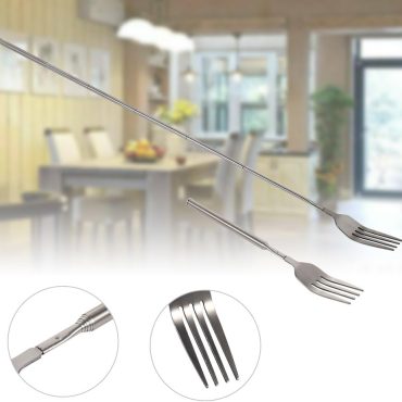 Extendable Fork