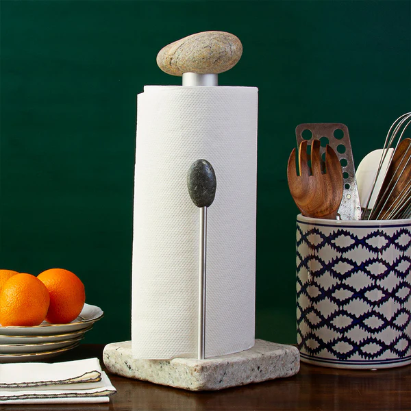 Helping Hand Paper Towel Holder