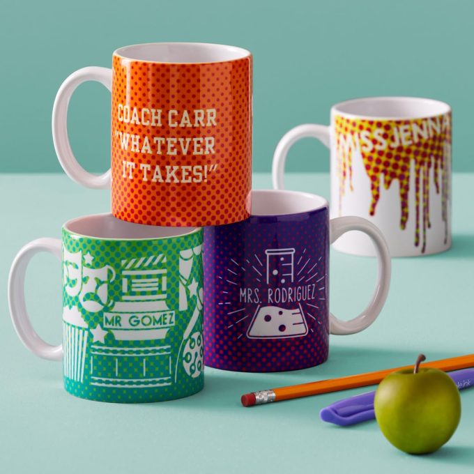 Cricut mug press