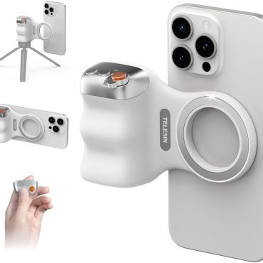 Magnetic Grip For Phone