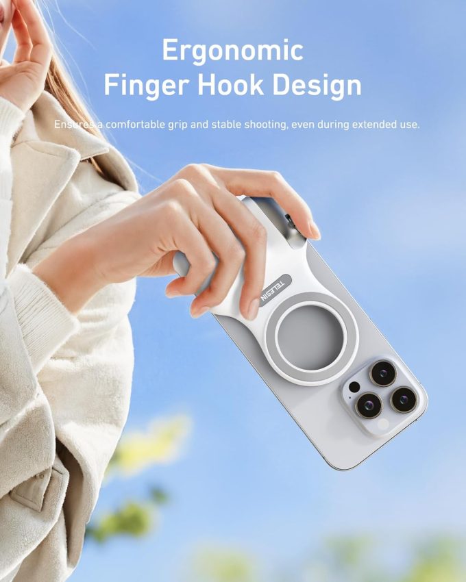The TELESIN Fun Shot - Image 2