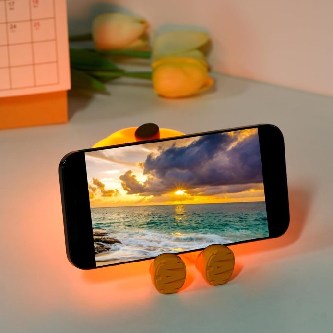 Pumpkin Night Light - Image 2