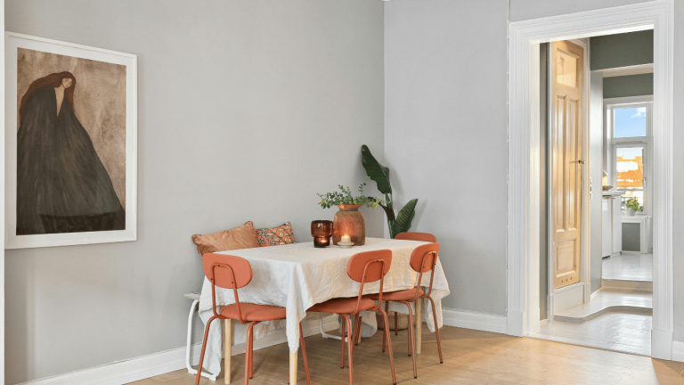 12 Dining Room Wall Decor Ideas