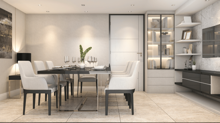 17 Dining Room Decor Ideas